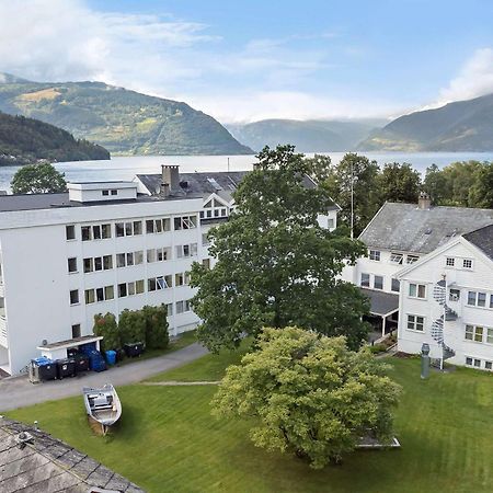 Kinsarvik Fjordhotel, BW Signature Collection Exterior foto